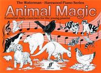 Animal magic