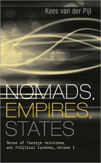 Nomads, Empires, States