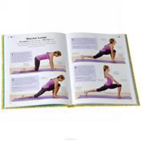 A Little Course in Yoga