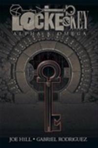 Locke & Key: Volume 6 - Alpha & Omega