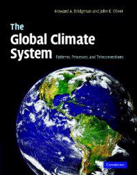 The Global Climate System