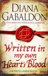 Written in My Own Heart's Blood