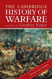 The Cambridge History Of Warfare