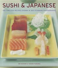 Sushi & Japanese