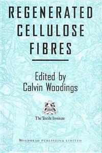 Regenerated Cellulose Fibres