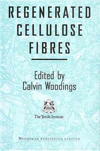 Regenerated Cellulose Fibres