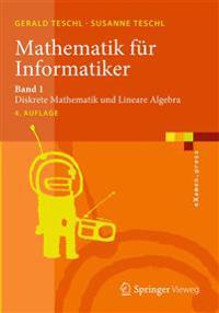 Mathematik Fur Informatiker