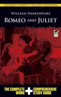 ROMEO AND JULIET