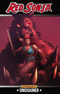 Red Sonja: Unchained