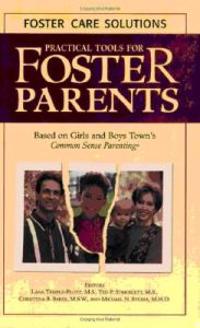 Practical Tools for Foster Parents