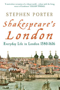 Shakespeare's London