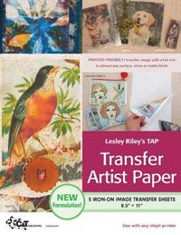 Transfer Artist Paper