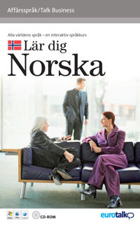 Talk Business Norska
