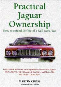 Practical Jaguar Ownership