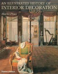 An Illustrated History of Interior Decoration