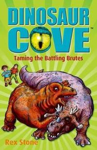 Taming the Battling Brutes: Dinosaur Cove 22