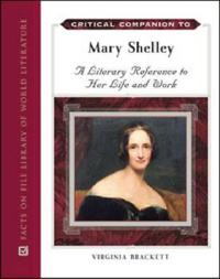 Critical Companion to Mary Shelley