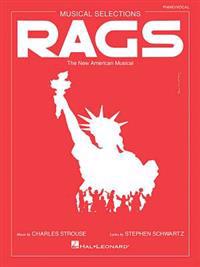 Rags: Vocal Selections