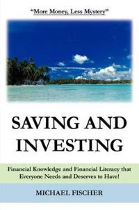 Saving And Investing