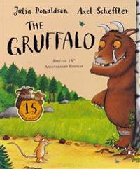 The Gruffalo