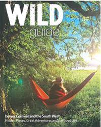 Wild Guide - Devon, Cornwall and South West