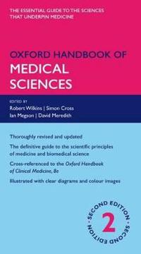 Oxford Handbook of Medical Sciences