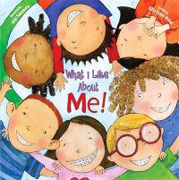 What I Like about Me!: A Book Celebrating Differences