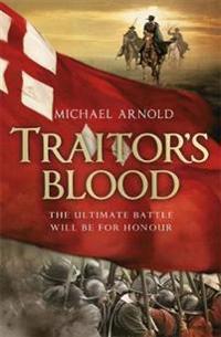 Traitor's Blood
