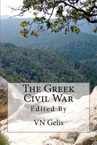 The Greek Civil War