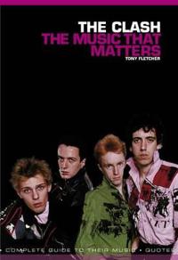 The Clash
