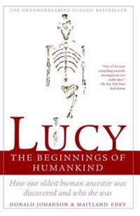 Lucy, the Beginnings of Humankind