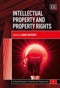 Intellectual Property and Property Rights