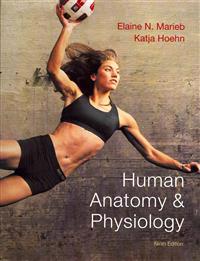 Human Anatomy & Physiology Plus a Brief Atlas of the Human Body Plus Masteringa&p with Pearson Etext