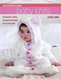 Simple Baby Knits