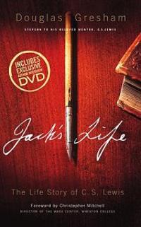 Jack's Life: The Life Story of C. S. Lewis [With Exclusive Author Interview DVD]
