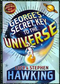 George's Secret Key to the Universe