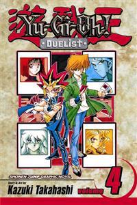 Yu-Gi-Oh! the Duelist