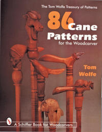86 Cane Patterns