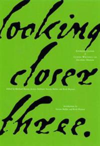 Looking Closer 3: Classic Writings on Graphic Design