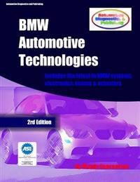 BMW Automotive Technologies: A European Automotive Series
