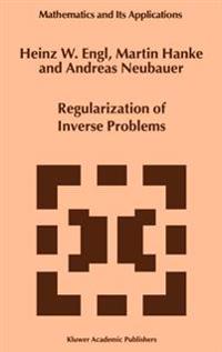 Regularization of Inverse Problems
