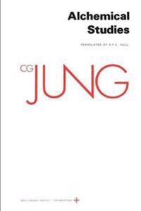 Collected Works of C.G. Jung, Volume 13: Alchemical Studies