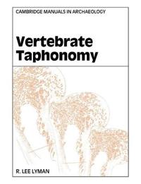 Vertebrate Taphonomy