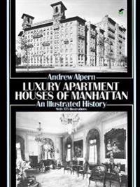 Luxury Apartment Houses of Manhattan