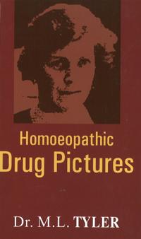 Homoeopathic Drug Pictures