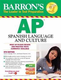 Barron's AP Spanish Language and Culture