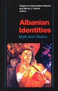 Albanian Identities