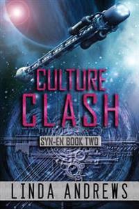 Culture Clash: Syn-En Book 2