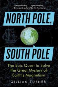 North Pole, South Pole: The Epic Quest to Solve the Great Mystery of Earth 's Magnetism