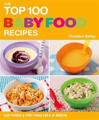 The Top 100 Baby Food Recipes